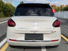 Wuling Binguo 410km Lingxi Premium Edition - ფოტო 12