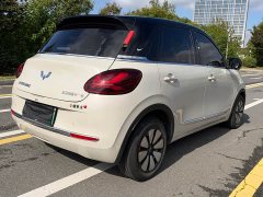 Wuling Binguo 410km Lingxi Premium Edition - ფოტო 13