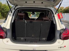 Wuling Binguo 410km Lingxi Premium Edition - ფოტო 15
