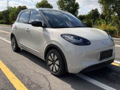 Wuling Binguo 410km Lingxi Premium Edition - ფოტო 3