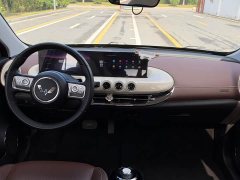 Wuling Binguo 410km Lingxi Premium Edition - ფოტო 8