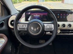 Wuling Binguo 410km Lingxi Premium Edition - ფოტო 9