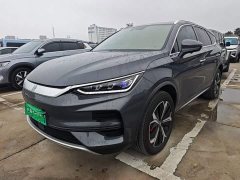 BYD Tang New Energy EV 730KM Premium Edition - photo 1