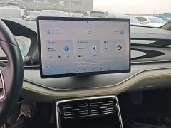 BYD Tang New Energy EV 730KM Premium Edition - photo 12