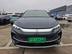 BYD Tang New Energy EV 730KM Premium Edition - photo 2