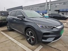 BYD Tang New Energy EV 730KM Premium Edition - photo 3