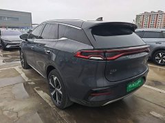 BYD Tang New Energy EV 730KM Premium Edition - photo 4