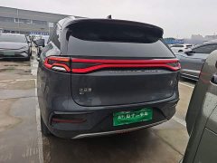 BYD Tang New Energy EV 730KM Premium Edition - photo 5