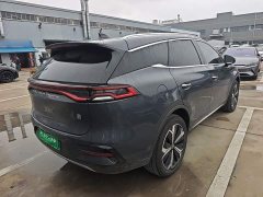 BYD Tang New Energy EV 730KM Premium Edition - photo 6