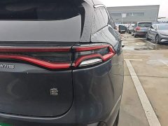 BYD Tang New Energy EV 730KM Premium Edition - photo 7