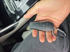BYD Tang New Energy EV 730KM Premium Edition - photo 8