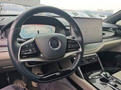 BYD Tang New Energy EV 730KM Premium Edition - photo 9