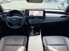 Lexus ES 260 Excellence Edition - ფოტო 10