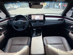 Lexus ES 260 Excellence Edition - ფოტო 11