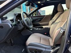 Lexus ES 260 Excellence Edition - ფოტო 12