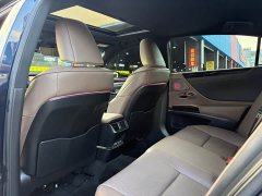 Lexus ES 260 Excellence Edition - ფოტო 15