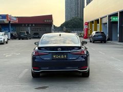Lexus ES 260 Excellence Edition - ფოტო 20