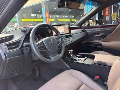 Lexus ES 260 Excellence Edition - ფოტო 4