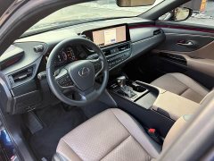 Lexus ES 260 Excellence Edition - ფოტო 5