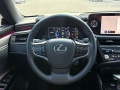 Lexus ES 260 Excellence Edition - ფოტო 6