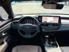 Lexus ES 260 Excellence Edition - ფოტო 8