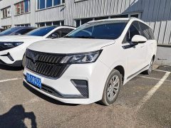 Wuling Jiachen 1.5T Manual Comfort Vitality Edition - ფოტო 1
