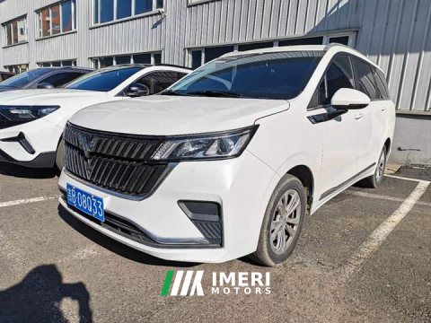 2022 Wuling Jiachen 1.5T Manual Comfort Vitality Edition - ავტომობილი ჩინეთიდან
