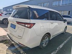 Wuling Jiachen 1.5T Manual Comfort Vitality Edition - ფოტო 11