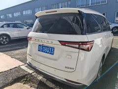 Wuling Jiachen 1.5T Manual Comfort Vitality Edition - ფოტო 12