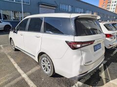 Wuling Jiachen 1.5T Manual Comfort Vitality Edition - ფოტო 13