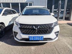 Wuling Jiachen 1.5T Manual Comfort Vitality Edition - ფოტო 2