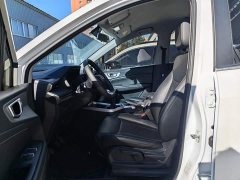 Wuling Jiachen 1.5T Manual Comfort Vitality Edition - ფოტო 4