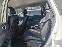 Wuling Jiachen 1.5T Manual Comfort Vitality Edition - ფოტო 5