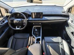 Wuling Jiachen 1.5T Manual Comfort Vitality Edition - ფოტო 8