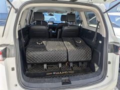 Wuling Jiachen 1.5T Manual Comfort Vitality Edition - ფოტო 9