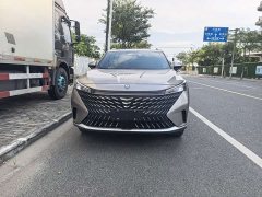 SAIC MG RX5 1.5T Superior Edition - ფოტო 1