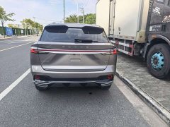 SAIC MG RX5 1.5T Superior Edition - ფოტო 10