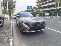 SAIC MG RX5 1.5T Superior Edition - ფოტო 2