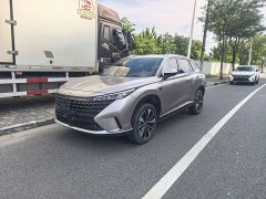 SAIC MG RX5 1.5T Superior Edition - ფოტო 3