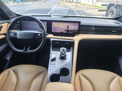 SAIC MG RX5 1.5T Superior Edition - ფოტო 4