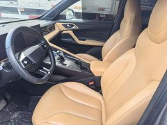 SAIC MG RX5 1.5T Superior Edition - ფოტო 5
