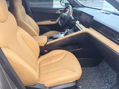 SAIC MG RX5 1.5T Superior Edition - ფოტო 6