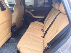 SAIC MG RX5 1.5T Superior Edition - ფოტო 7