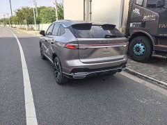SAIC MG RX5 1.5T Superior Edition - ფოტო 8
