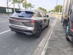 SAIC MG RX5 1.5T Superior Edition - ფოტო 9