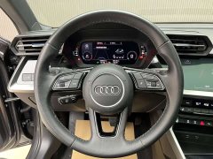 Audi A3 Sportback 35 TFSI Fashion Elegant - ფოტო 10