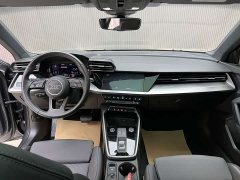 Audi A3 Sportback 35 TFSI Fashion Elegant - ფოტო 11