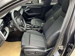 Audi A3 Sportback 35 TFSI Fashion Elegant - ფოტო 12
