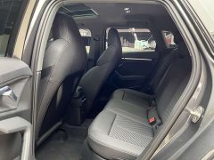 Audi A3 Sportback 35 TFSI Fashion Elegant - ფოტო 13