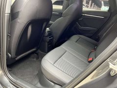 Audi A3 Sportback 35 TFSI Fashion Elegant - ფოტო 14